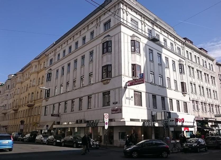 Bygning Foto