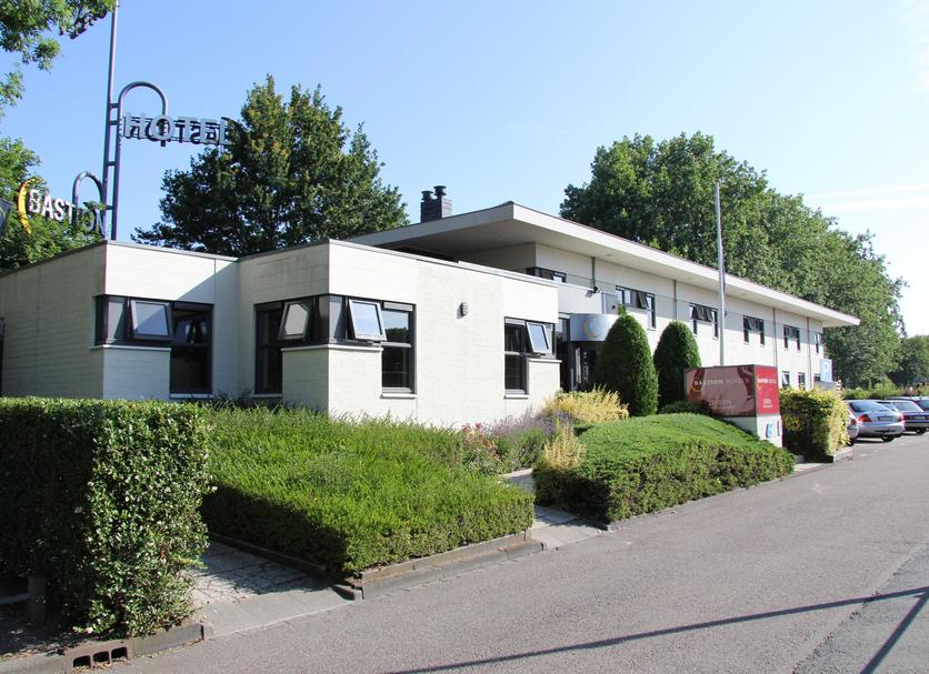 Bygning Foto