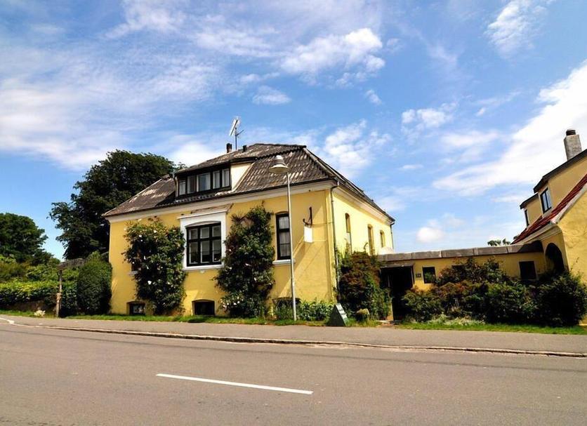 Bygning Foto