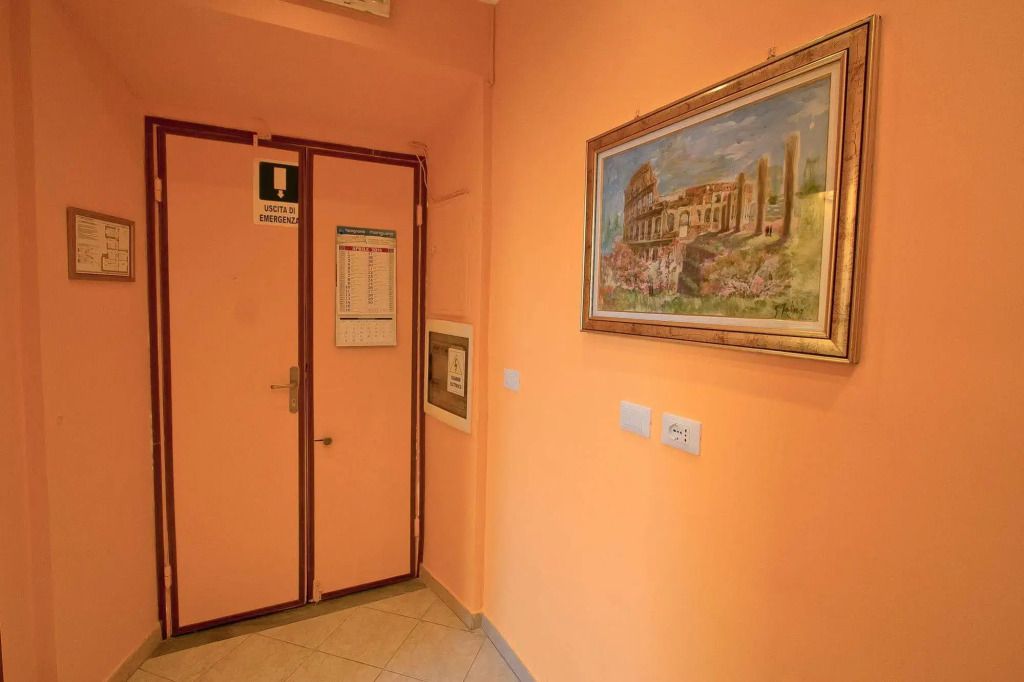 Hall Foto