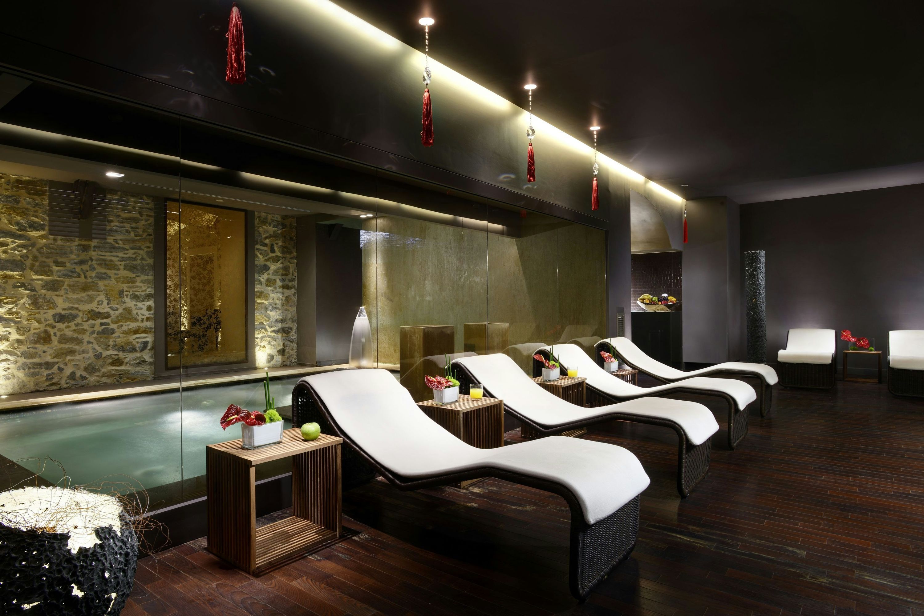 Spa Foto