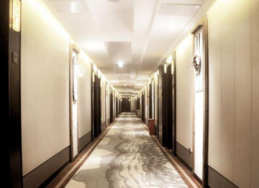Hall Foto