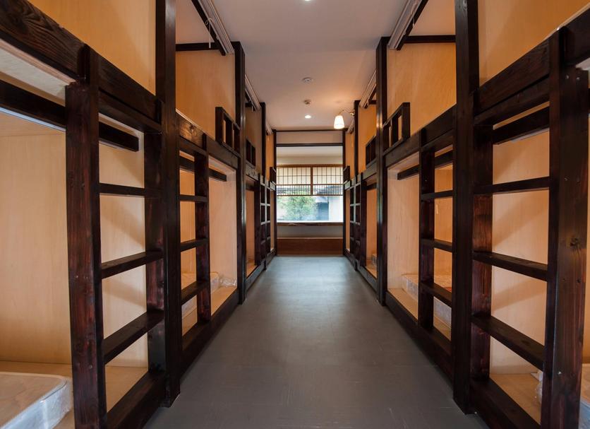 Hall Foto