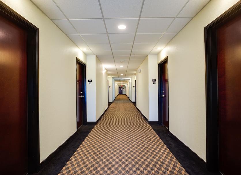 Hall Foto