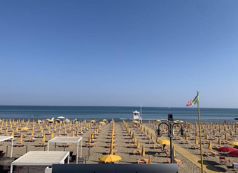 Strand Foto