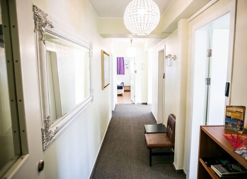 Hall Foto