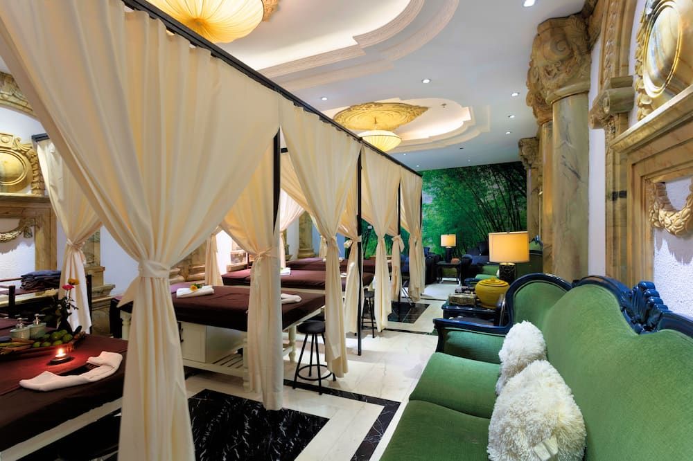 Annet