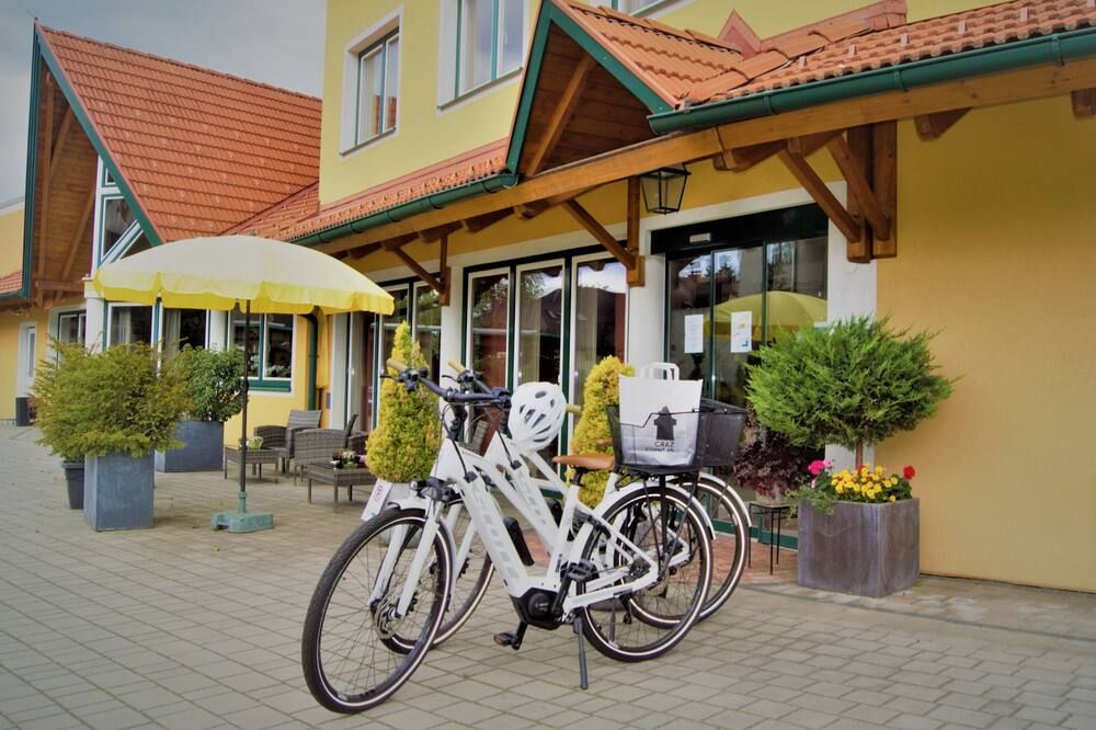 Hotellfasiliteter