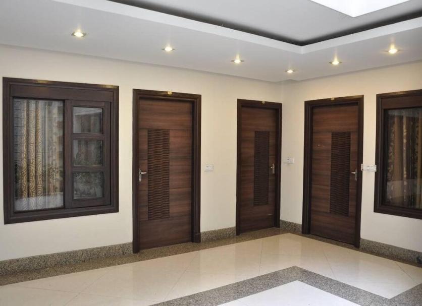 Hall Foto