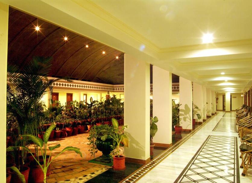 Hall Foto