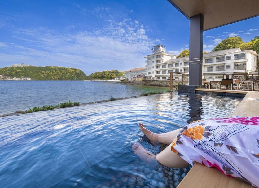 Hotellfasiliteter Foto