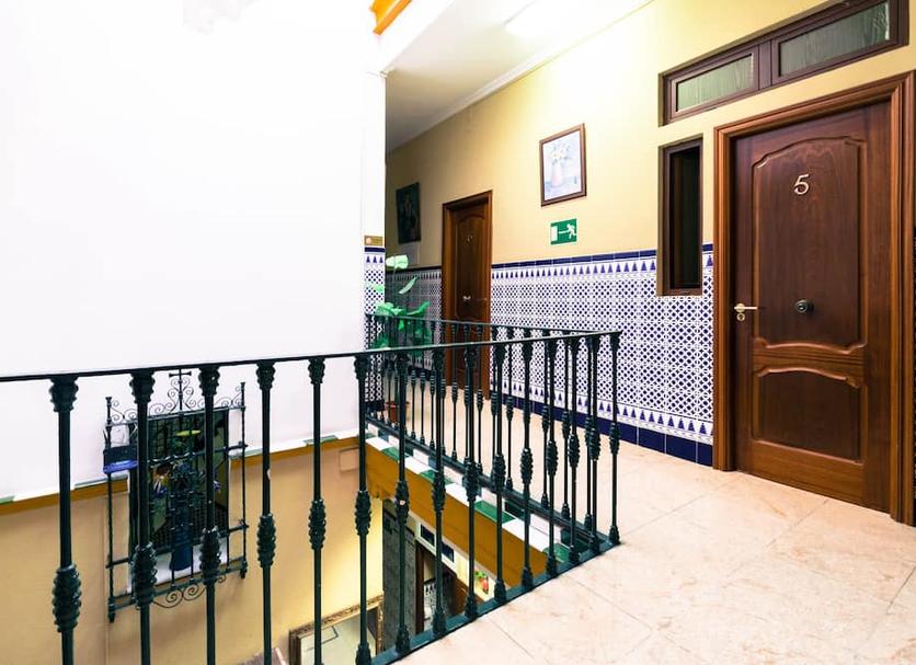 Hall Foto
