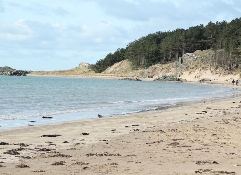 Strand Foto