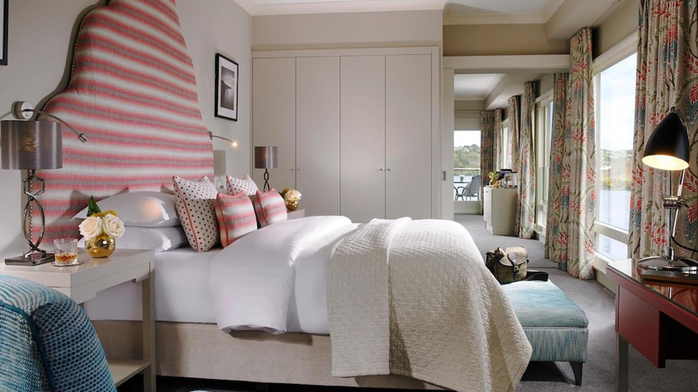 Trident Hotel Kinsale