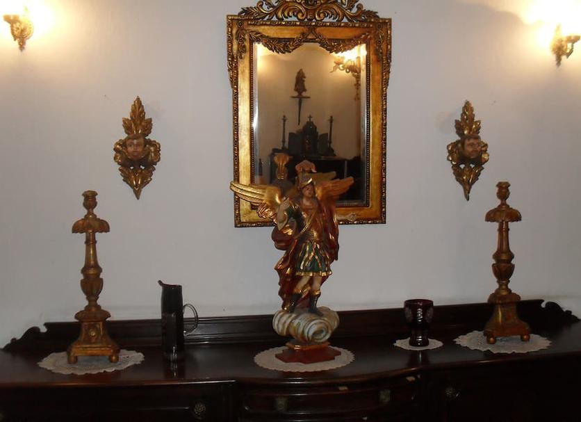 Romfasiliteter Foto