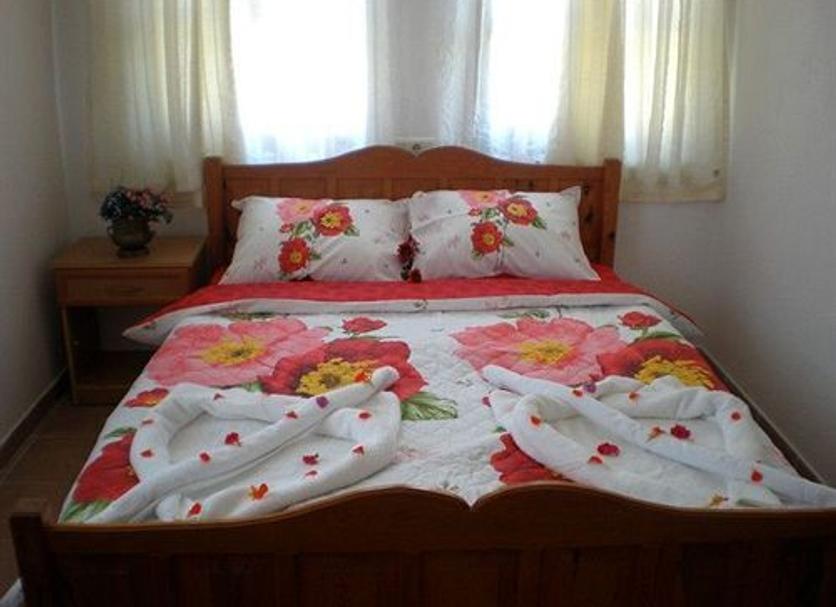 Soverom Foto