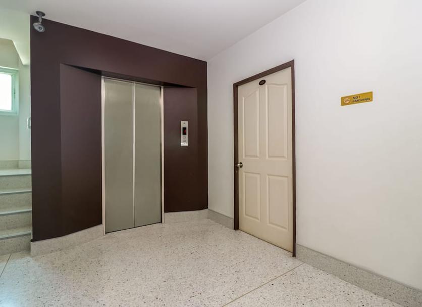 Hall Foto