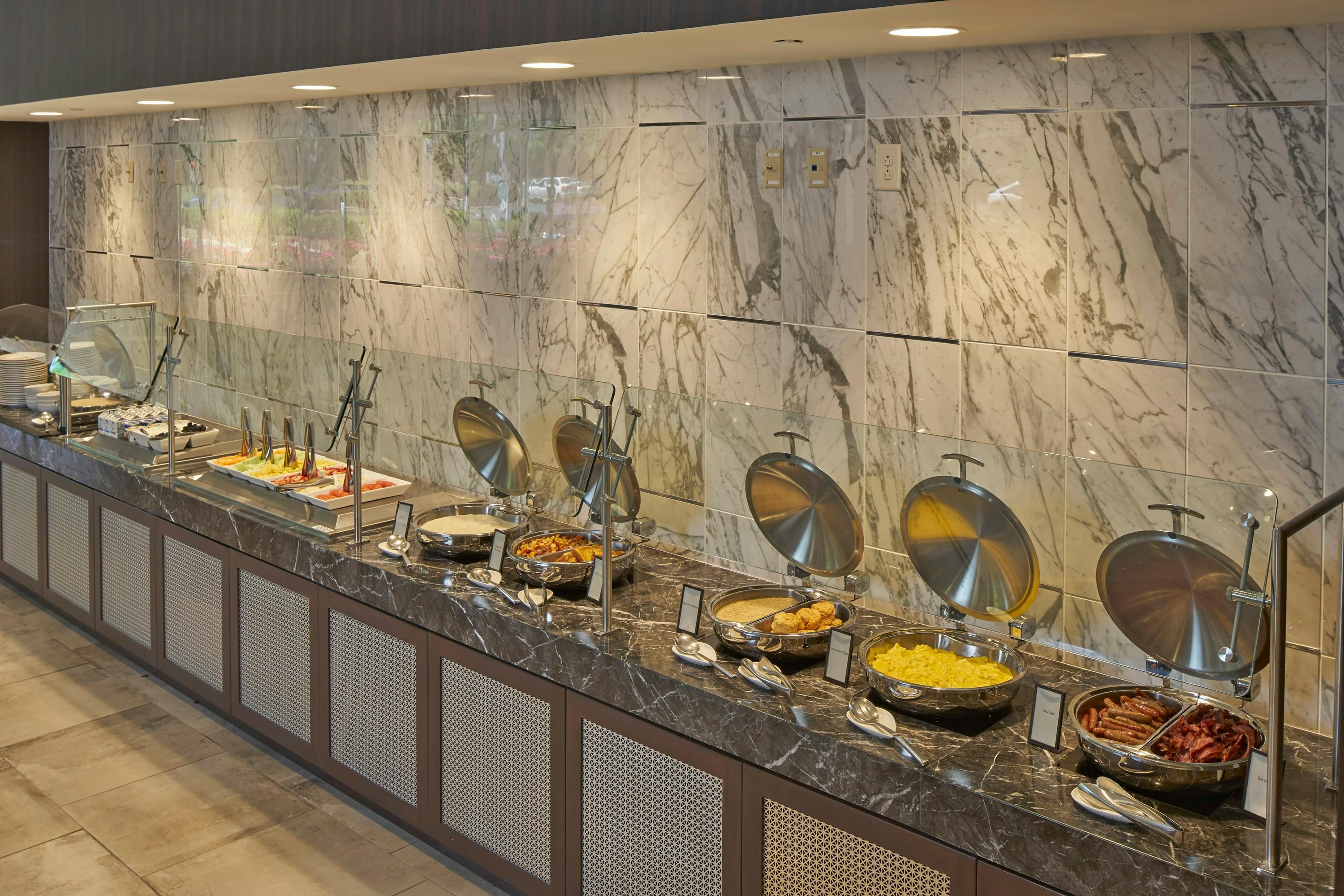 Buffet