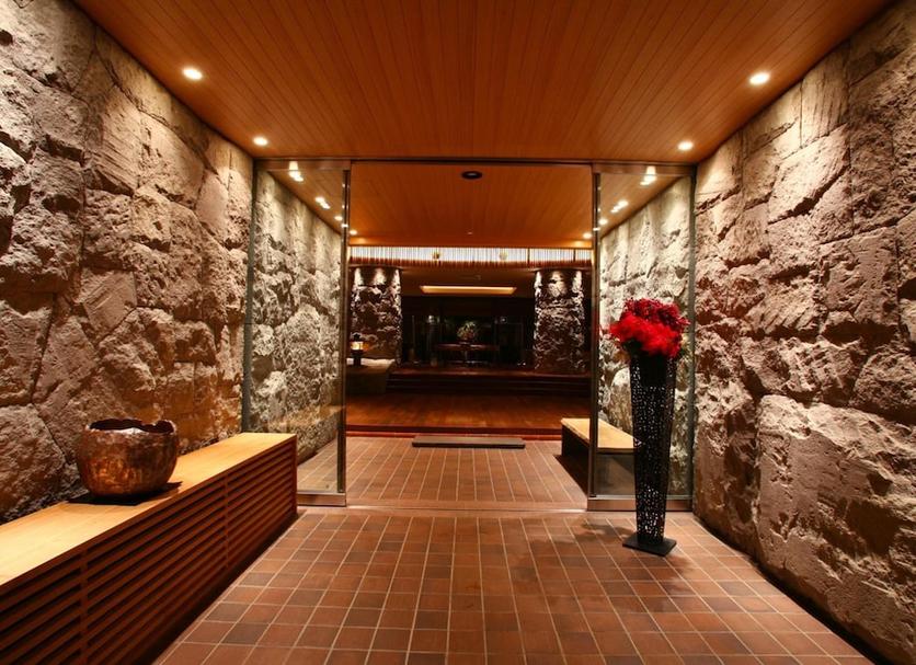 Hall Foto