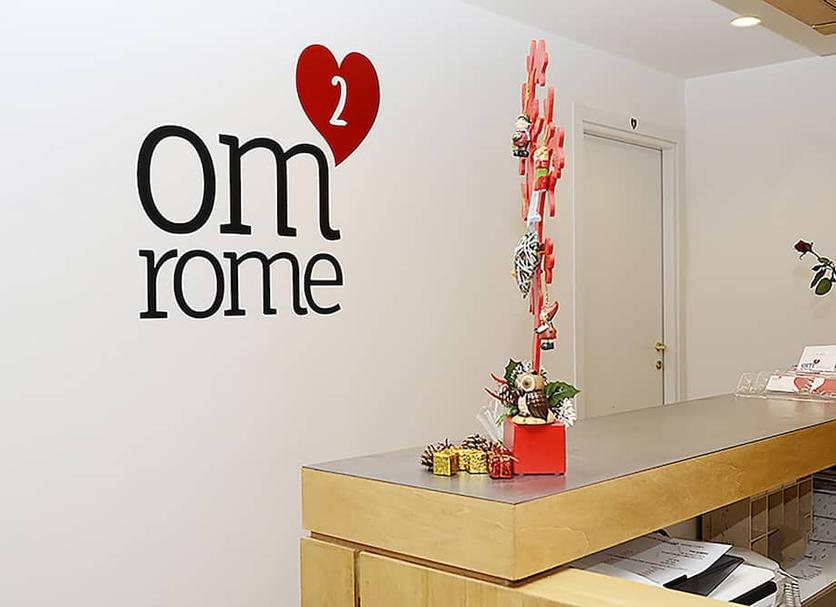 Romfasiliteter Foto