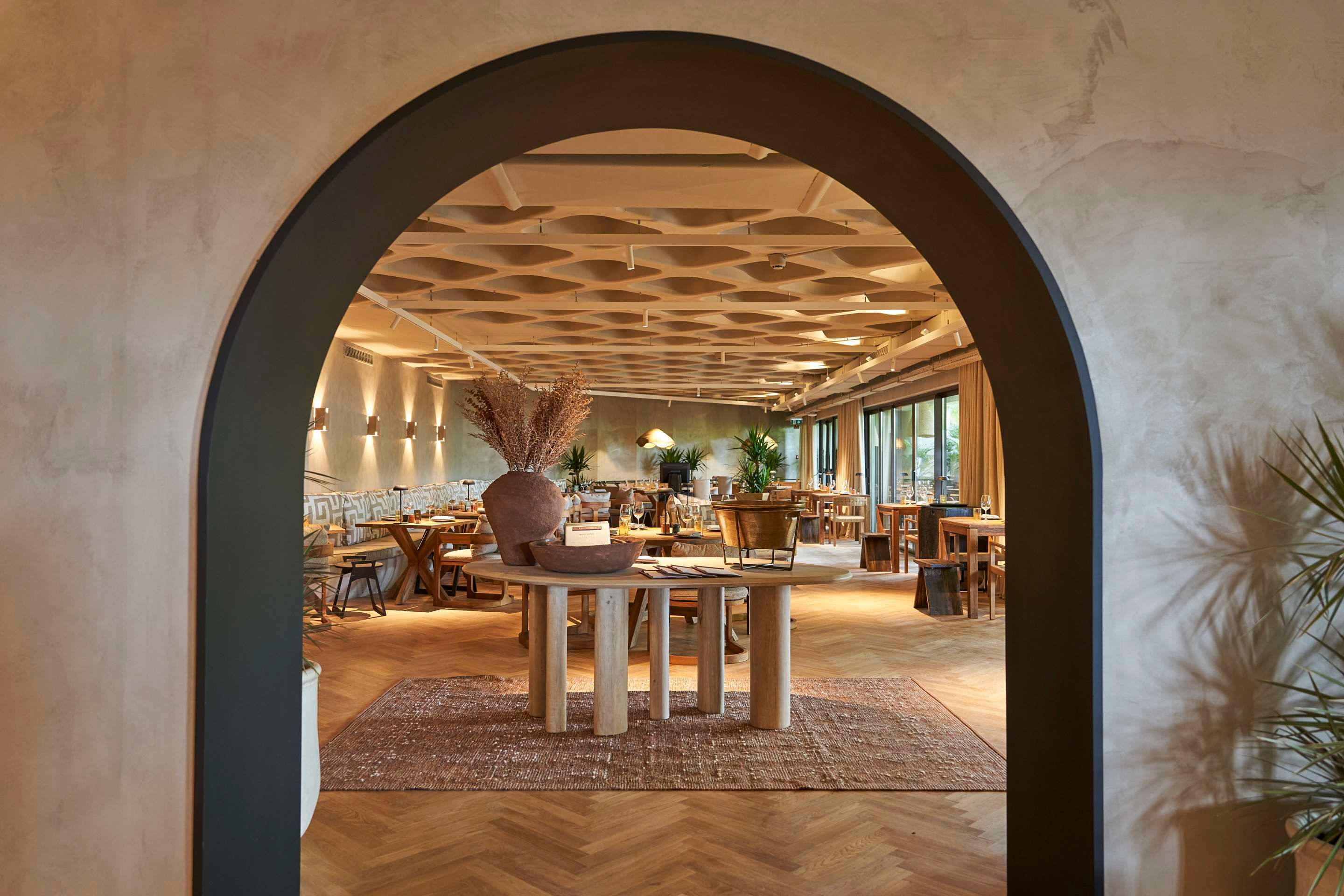 Hotellfasiliteter