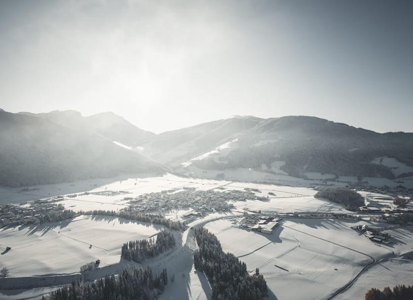 Utsikt Foto