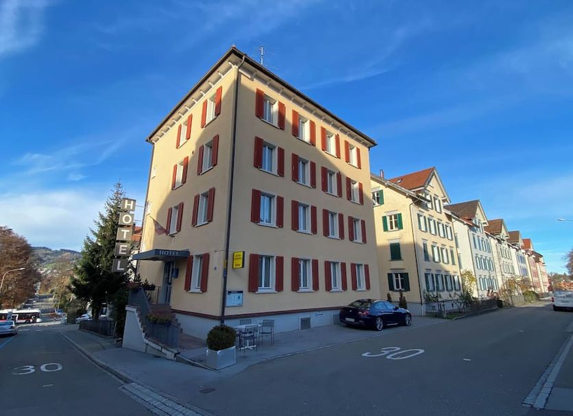 Bygning Foto