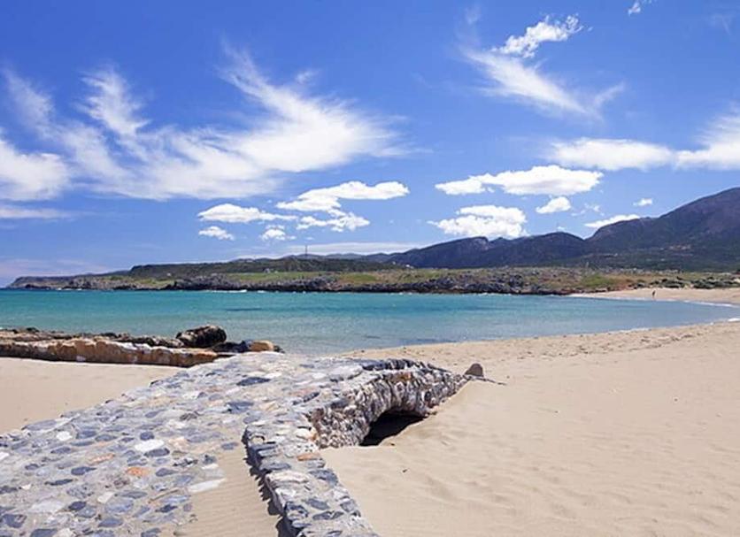 Strand Foto