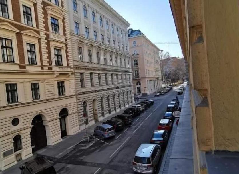 Utsikt Foto