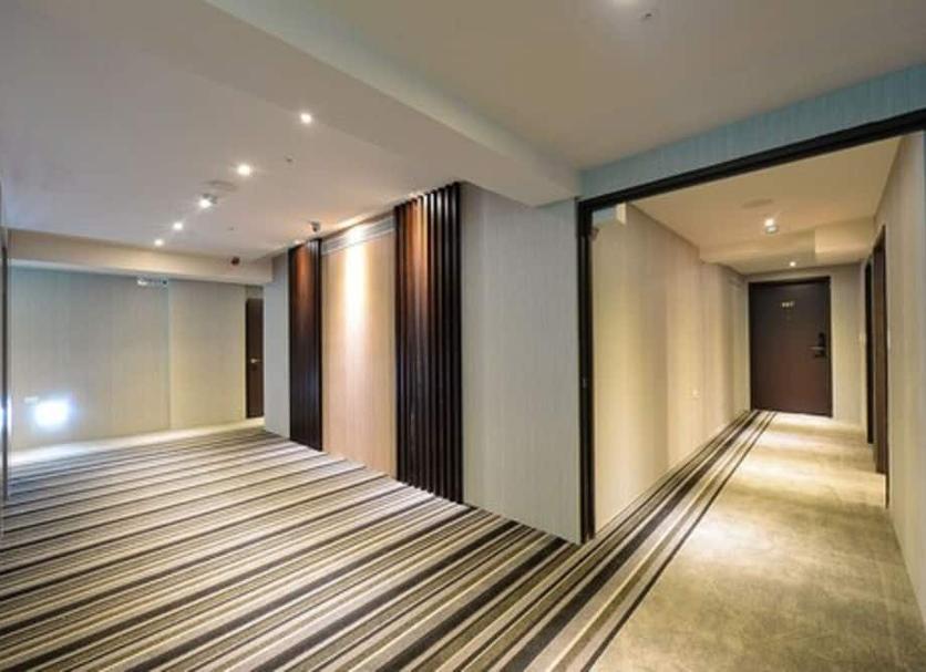 Hall Foto