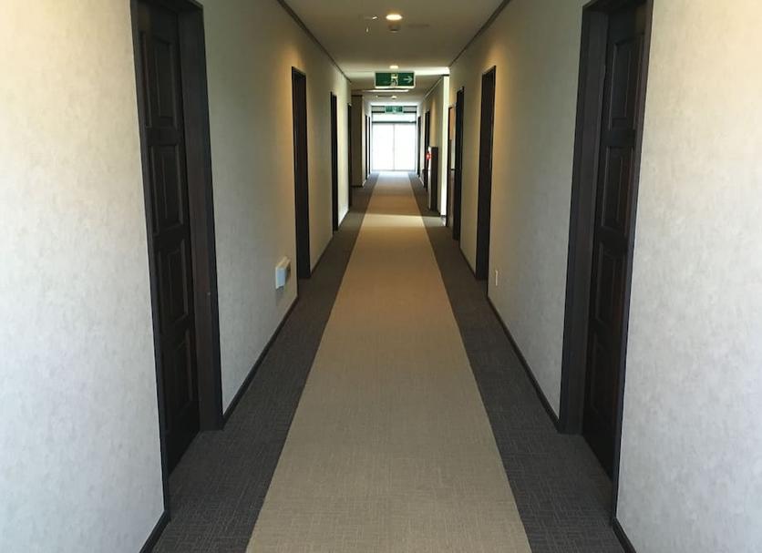 Hall Foto