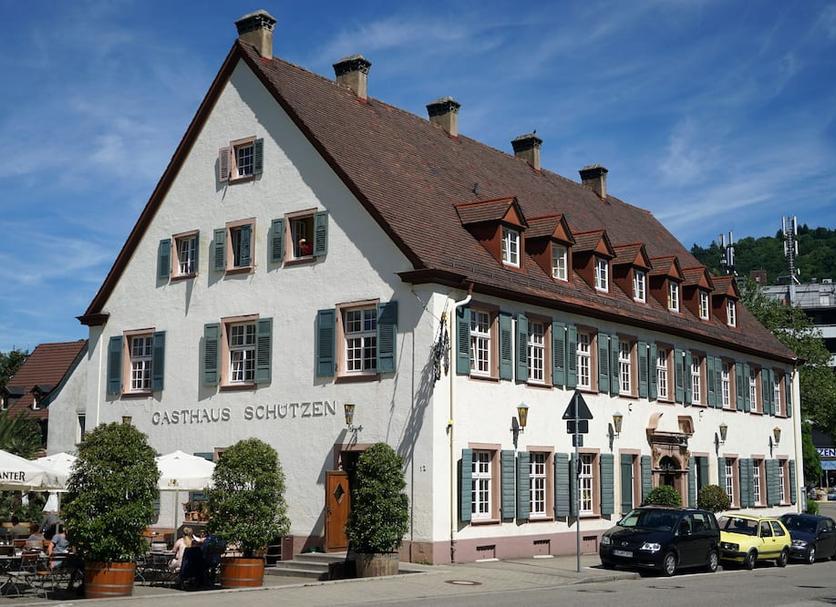 Bygning Foto