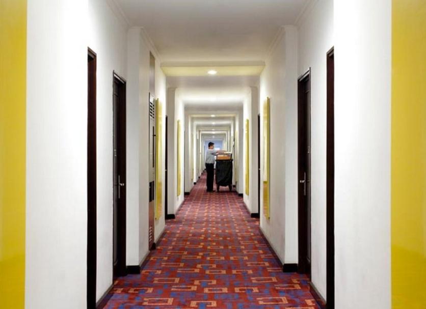 Hall Foto