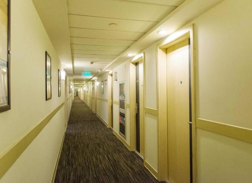 Hall Foto