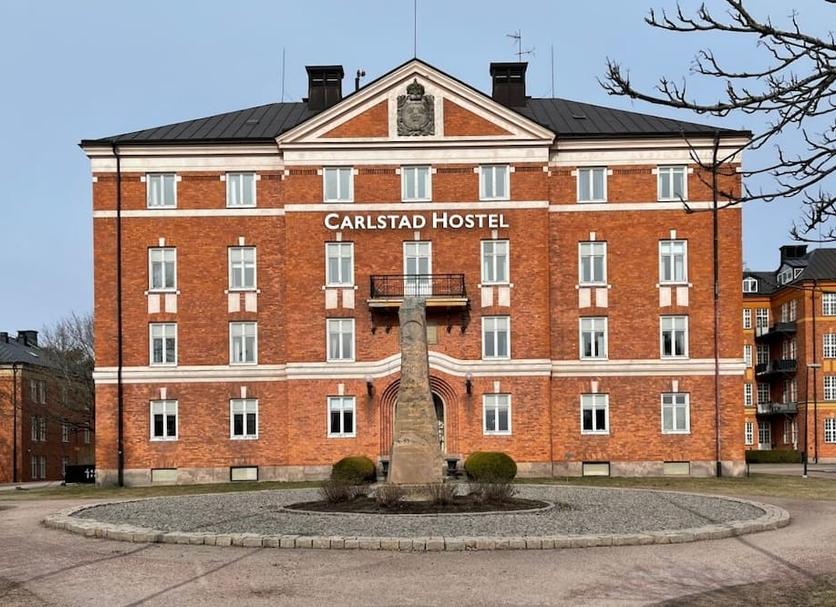 Bygning Foto