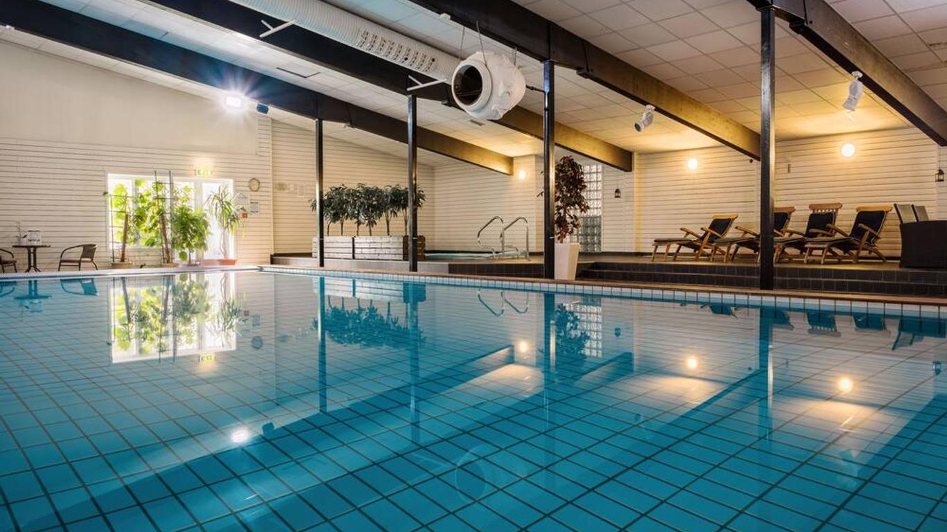 Hankø Fjordhotell & Spa
