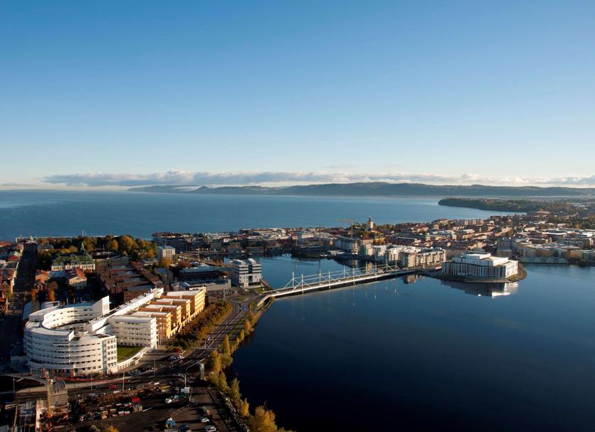 Møterom Foto