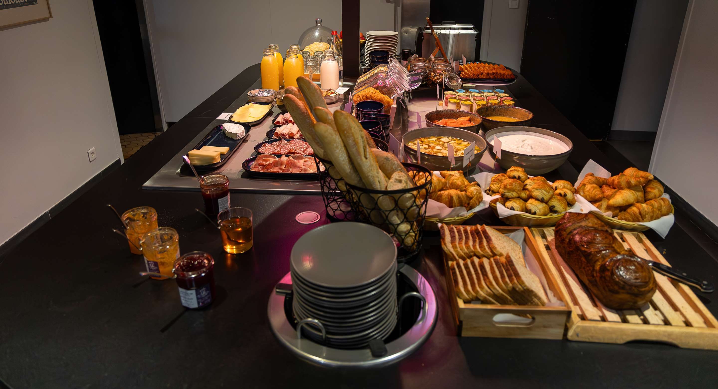 Buffet