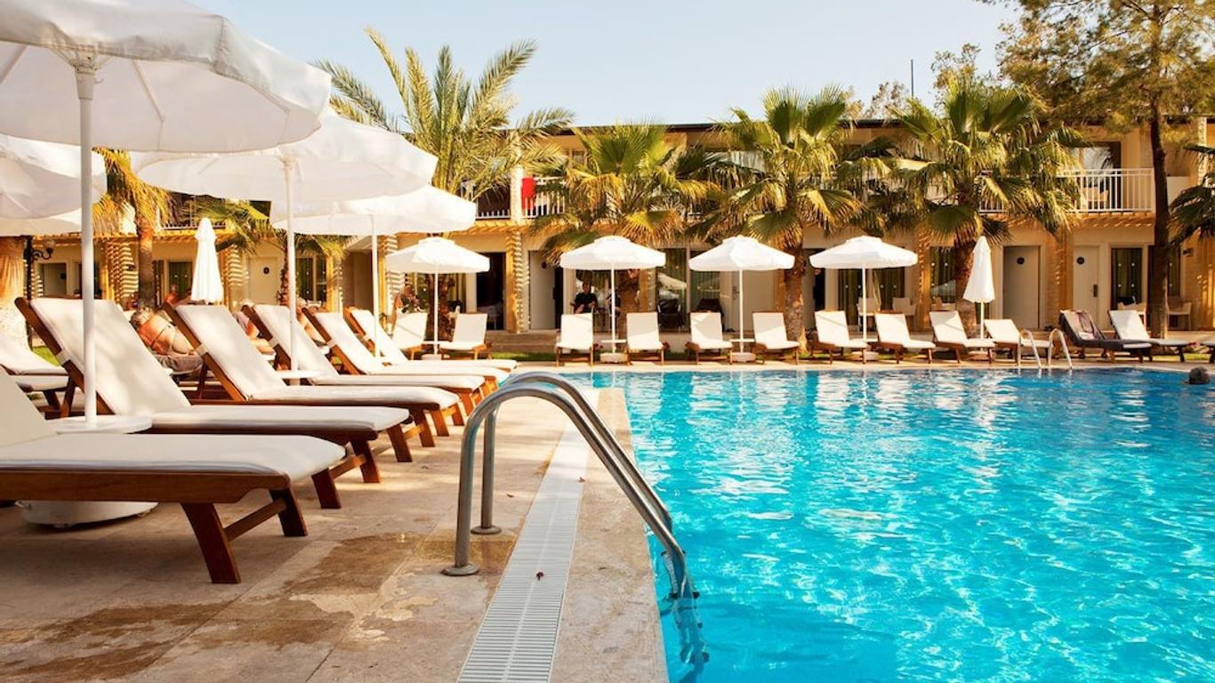 Sunprime Dogan Side Beach