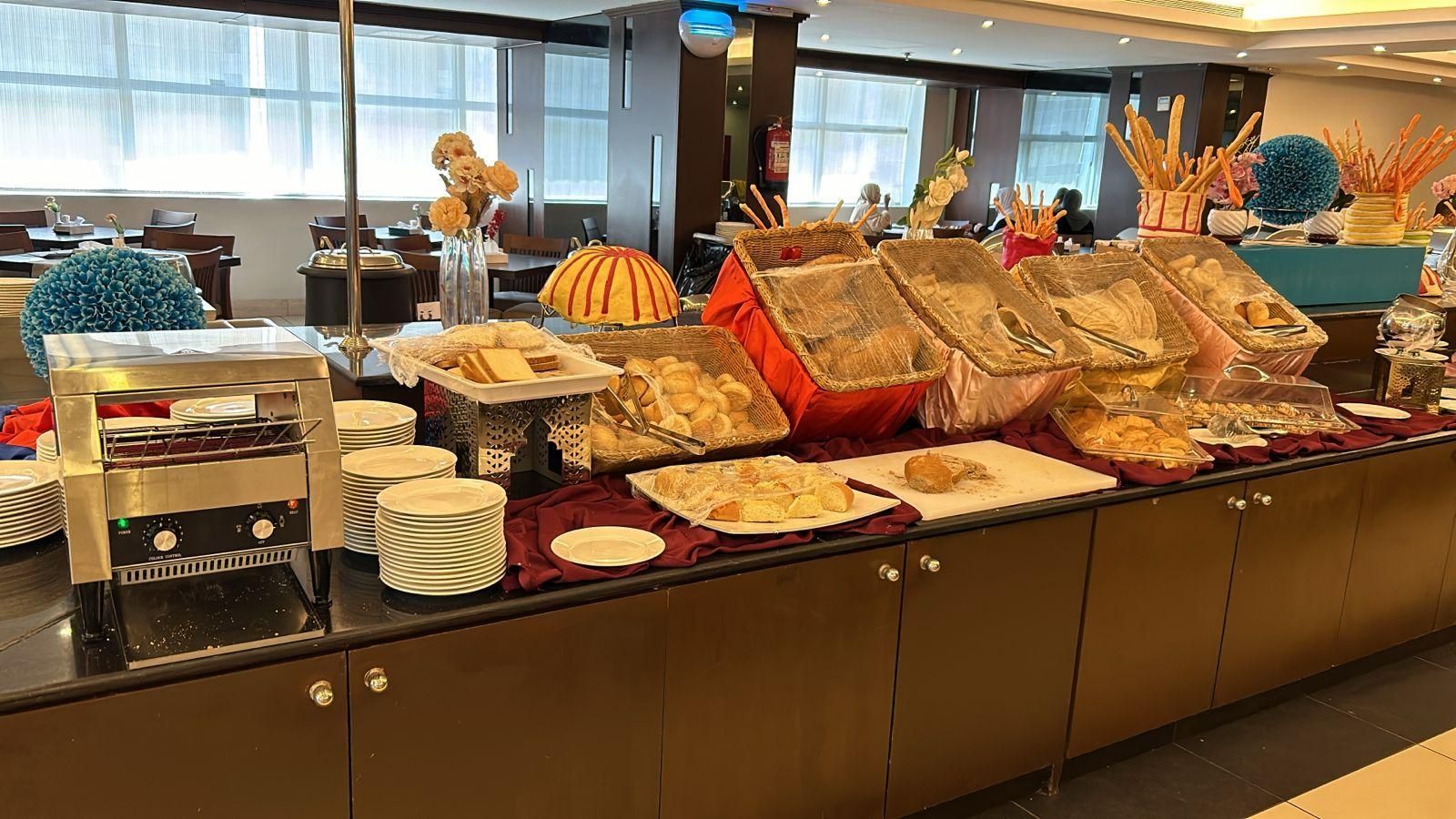 Buffet