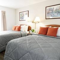 Intown Suites Extended Stay Auburn