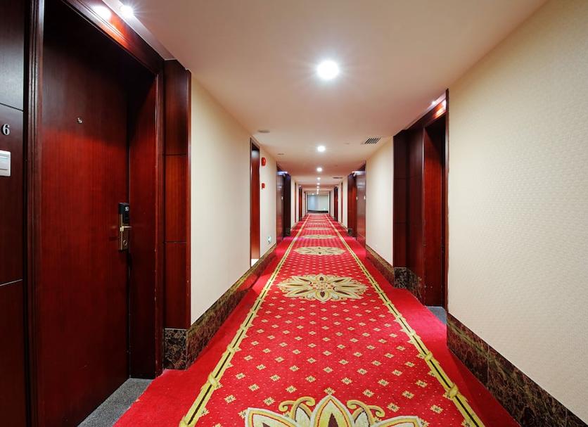 Hall Foto