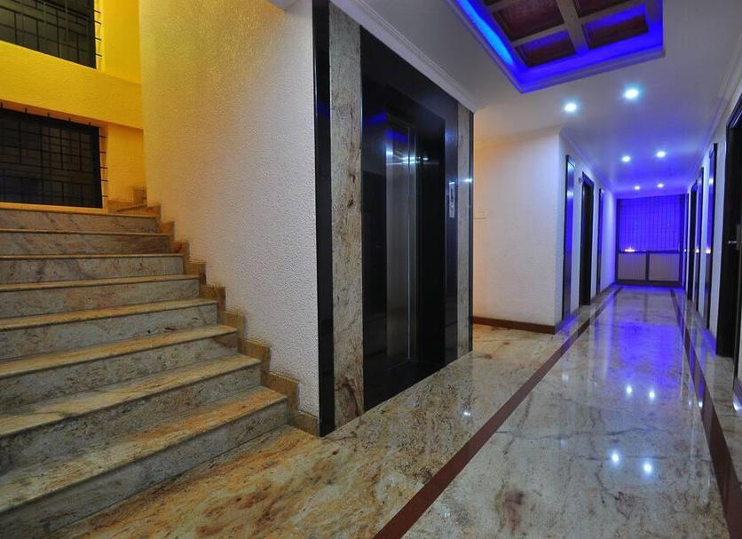 Hall Foto