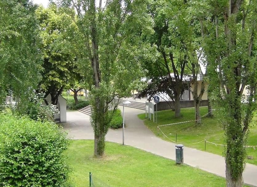 Utsikt Foto