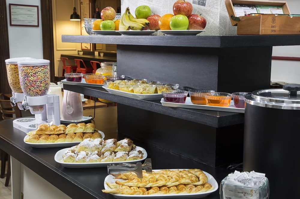 Buffet