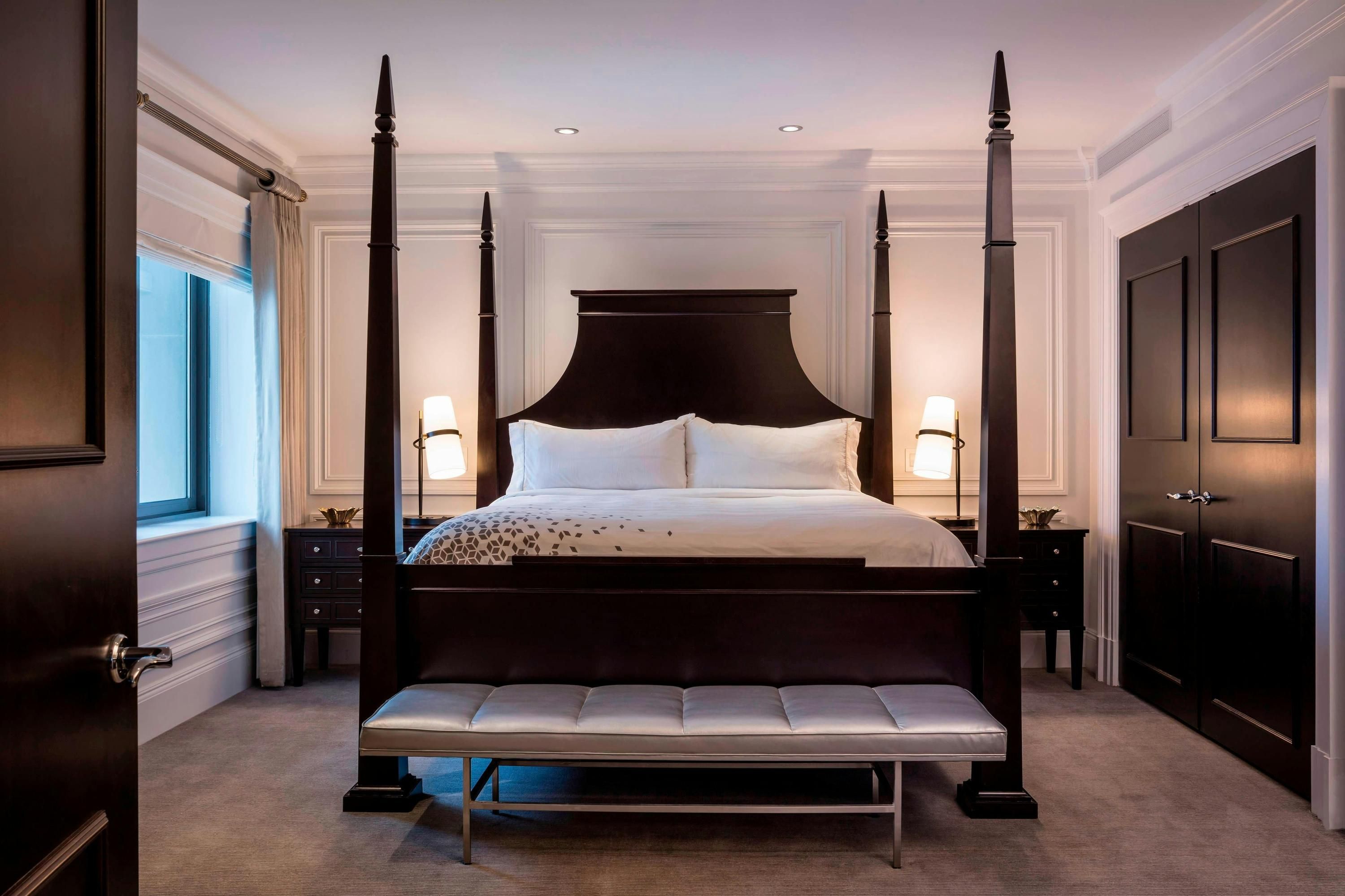 Soverom