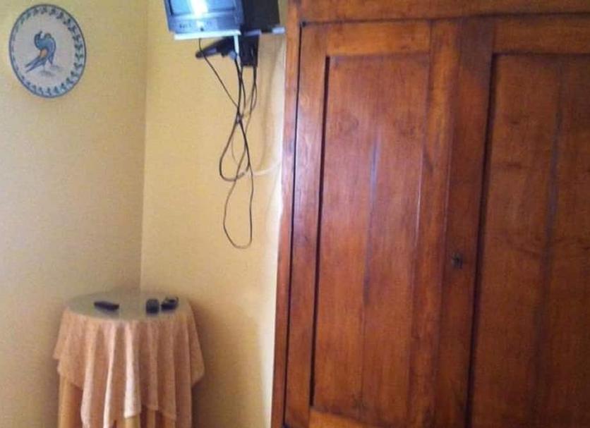 Romfasiliteter Foto