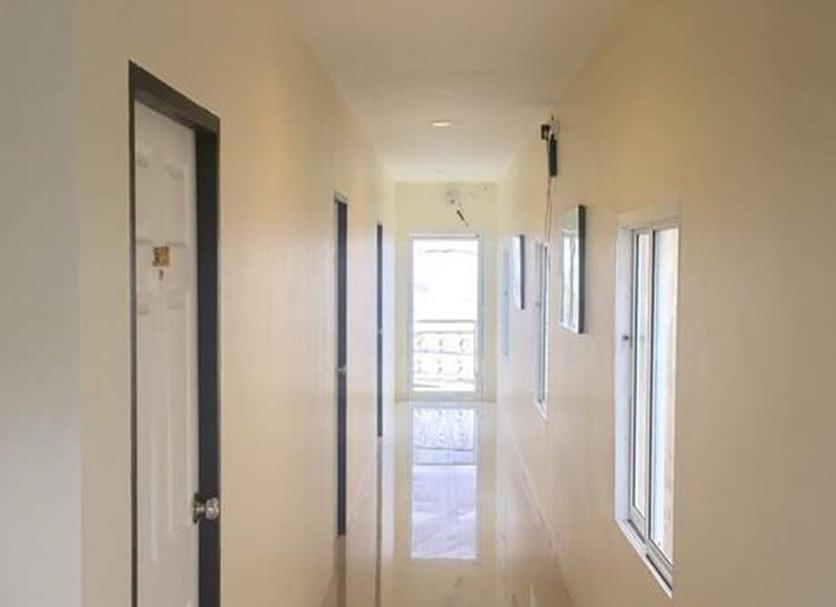 Hall Foto