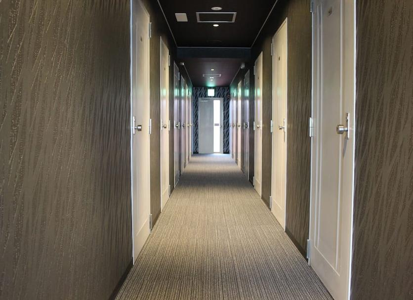 Hall Foto