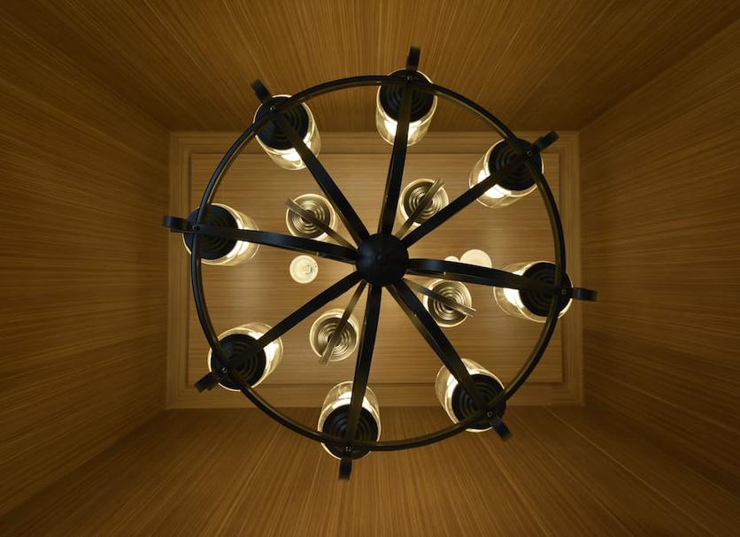 Romfasiliteter Foto